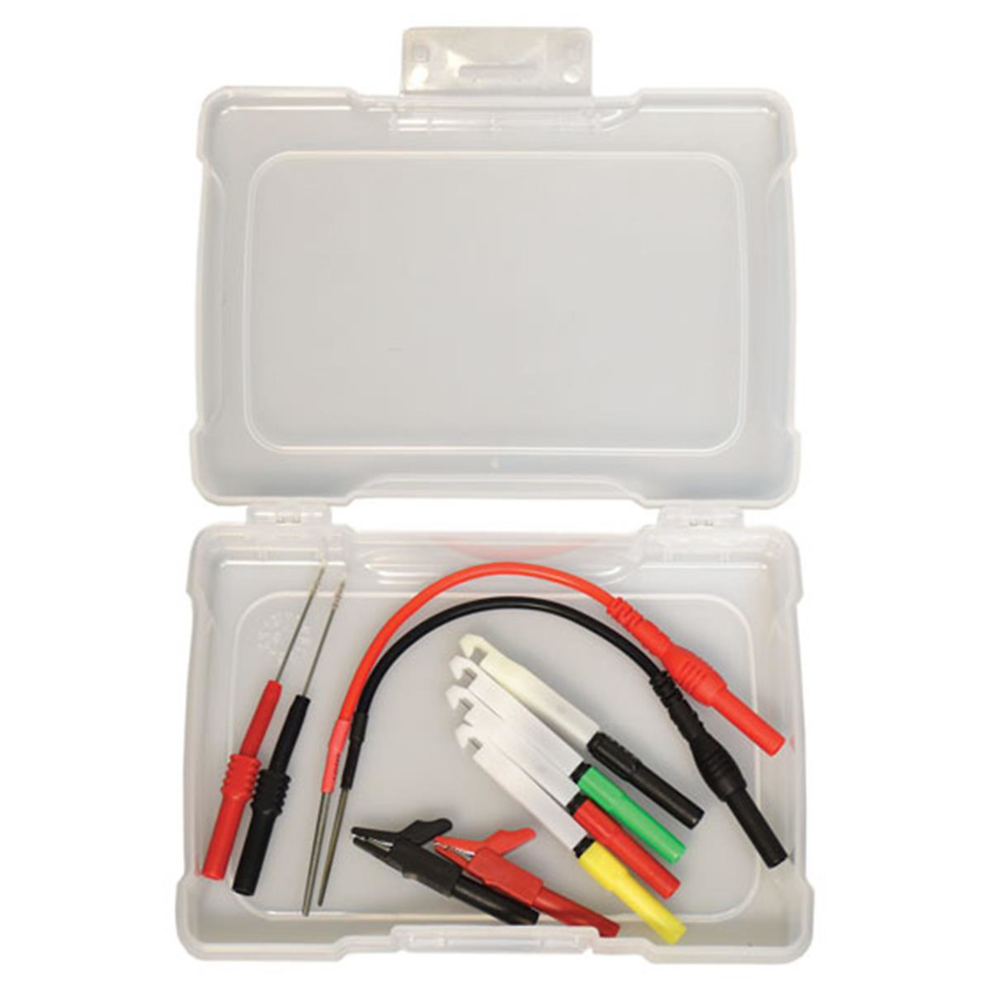 Electronic Specialties 10-Piece Back Probe Kit, Model# ESI804